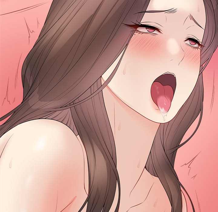 Signed Sealed Mistaken chapter 31 page 54