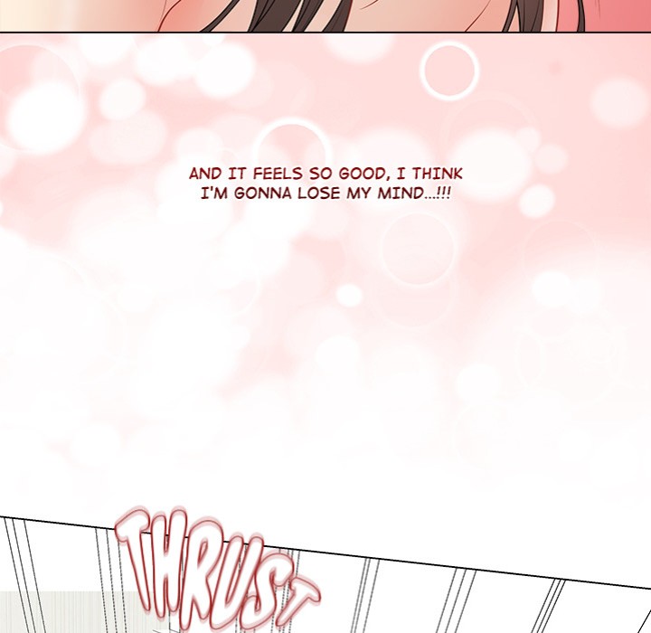 Signed Sealed Mistaken chapter 31 page 55