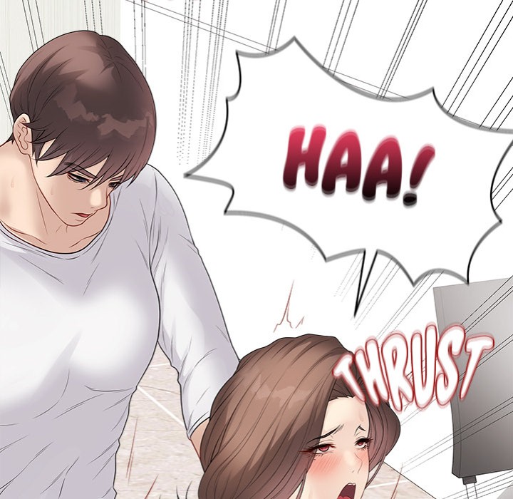 Signed Sealed Mistaken chapter 31 page 56