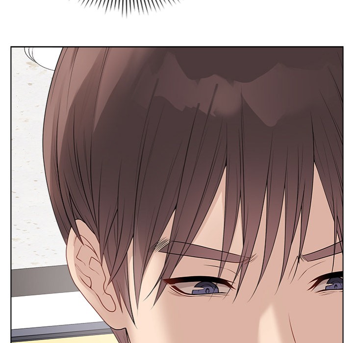 Signed Sealed Mistaken chapter 31 page 59