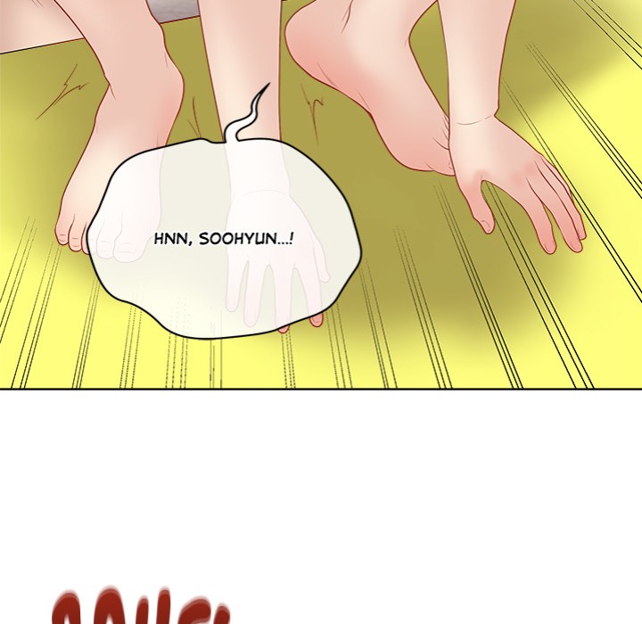 Signed Sealed Mistaken chapter 31 page 63