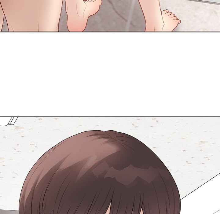 Signed Sealed Mistaken chapter 31 page 77