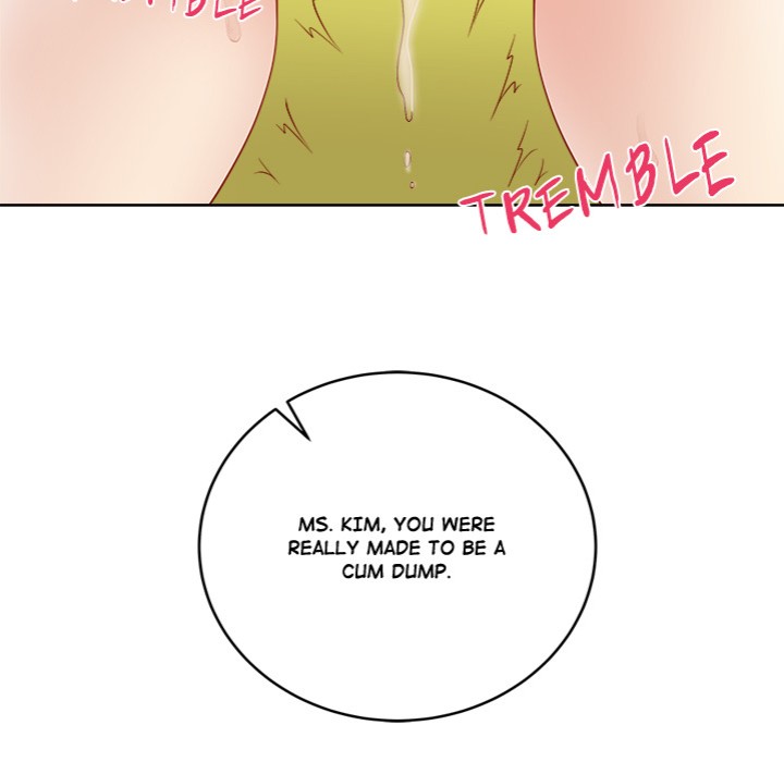 Signed Sealed Mistaken chapter 31 page 81