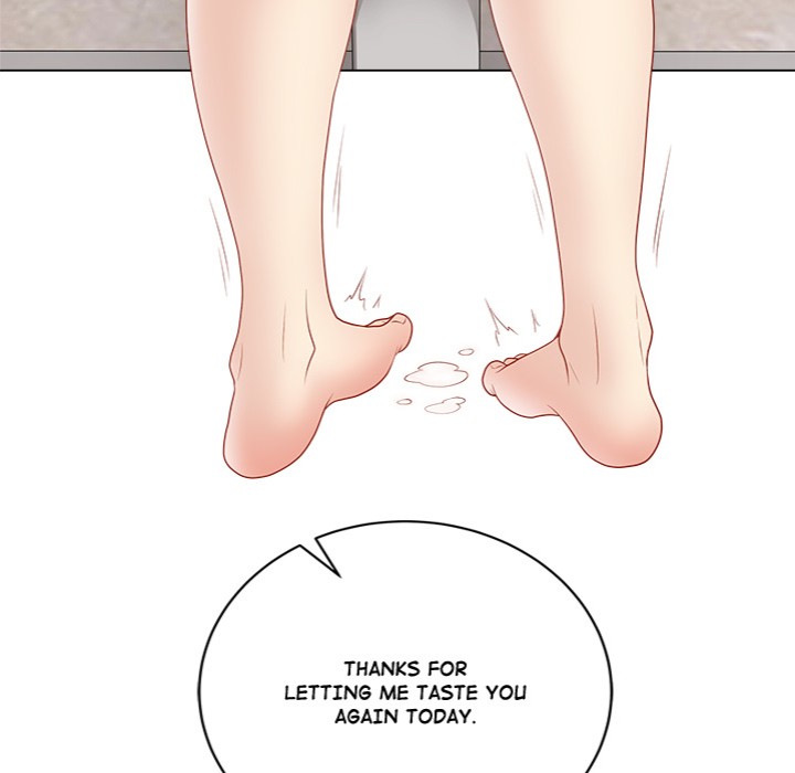 Signed Sealed Mistaken chapter 31 page 84