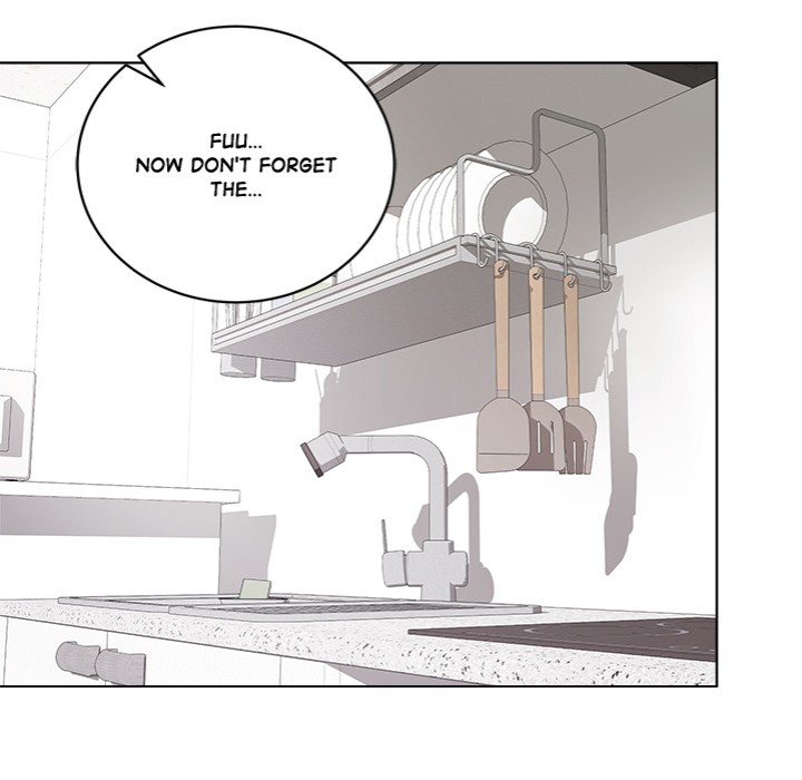 Signed Sealed Mistaken chapter 31 page 86