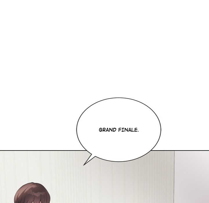 Signed Sealed Mistaken chapter 31 page 87
