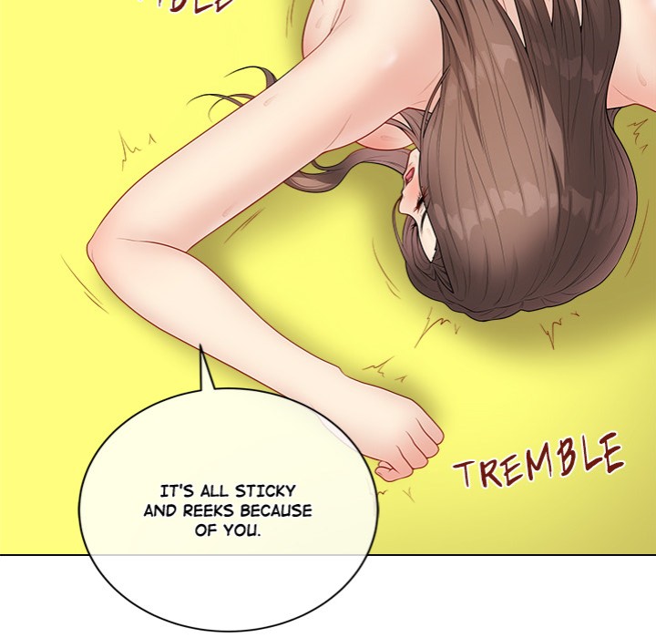 Signed Sealed Mistaken chapter 31 page 89