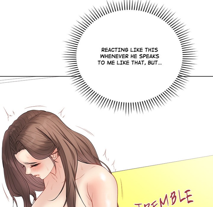 Signed Sealed Mistaken chapter 31 page 93