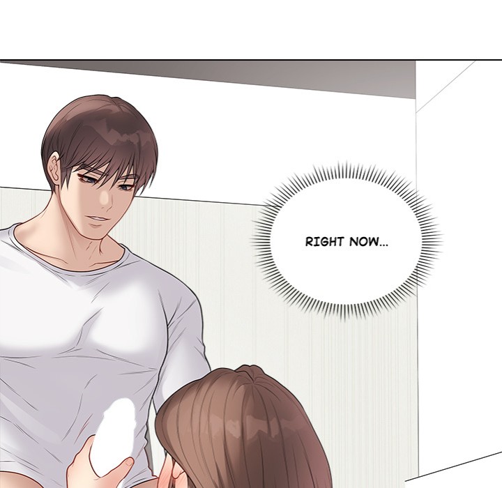 Signed Sealed Mistaken chapter 31 page 96