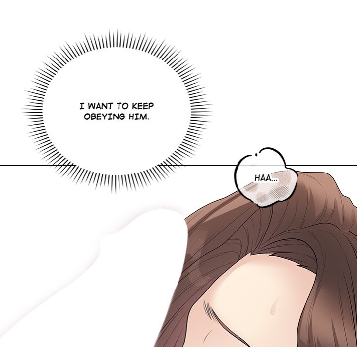 Signed Sealed Mistaken chapter 31 page 99