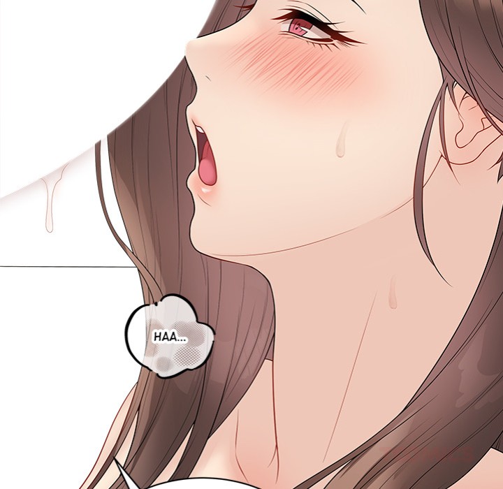Signed Sealed Mistaken chapter 31 page 100