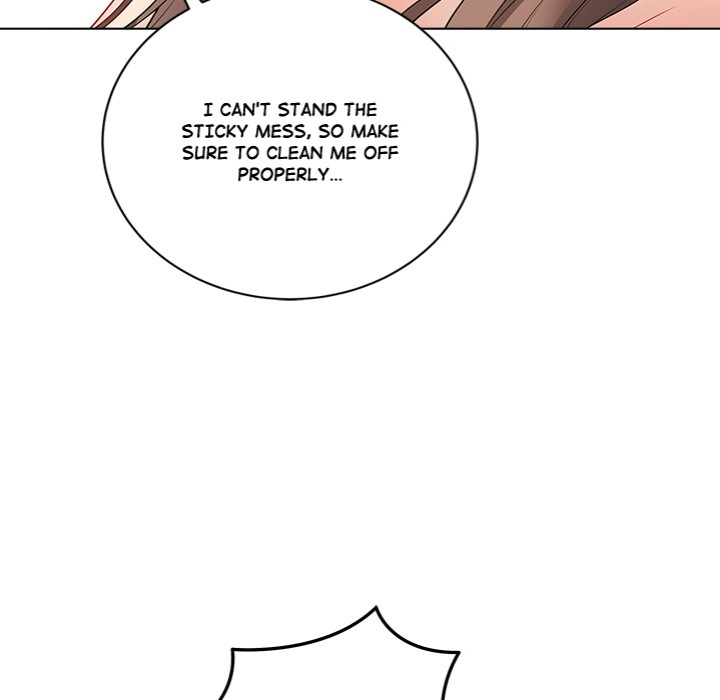 Signed Sealed Mistaken chapter 31 page 101