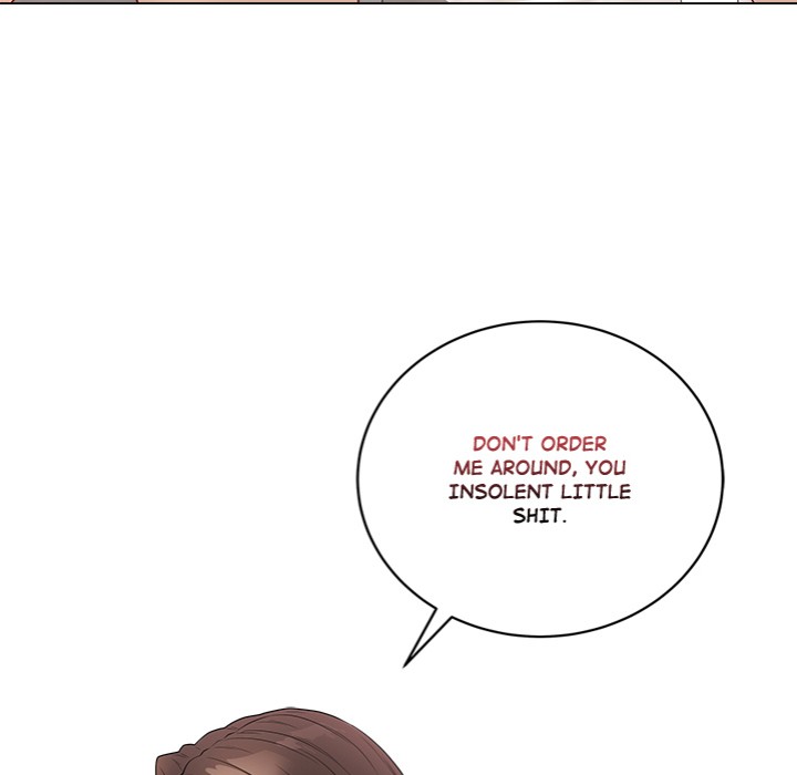 Signed Sealed Mistaken chapter 31 page 104