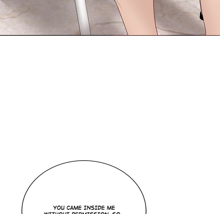Signed Sealed Mistaken chapter 31 page 107