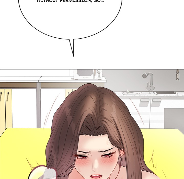 Signed Sealed Mistaken chapter 31 page 108
