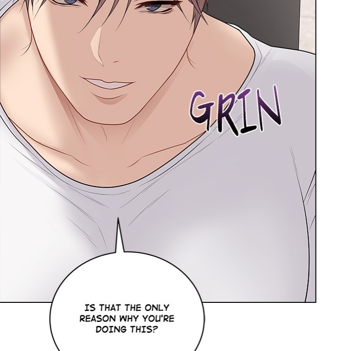 Signed Sealed Mistaken chapter 31 page 112