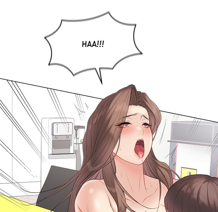 Signed Sealed Mistaken chapter 31 page 119