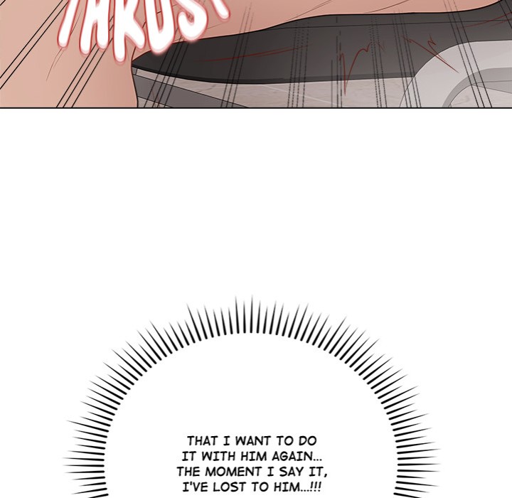 Signed Sealed Mistaken chapter 31 page 126