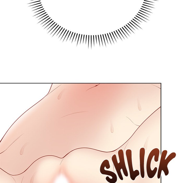 Signed Sealed Mistaken chapter 31 page 127