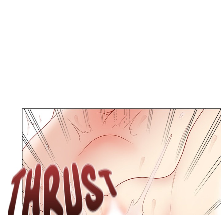 Signed Sealed Mistaken chapter 31 page 129