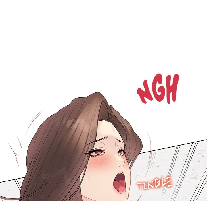 Signed Sealed Mistaken chapter 31 page 132