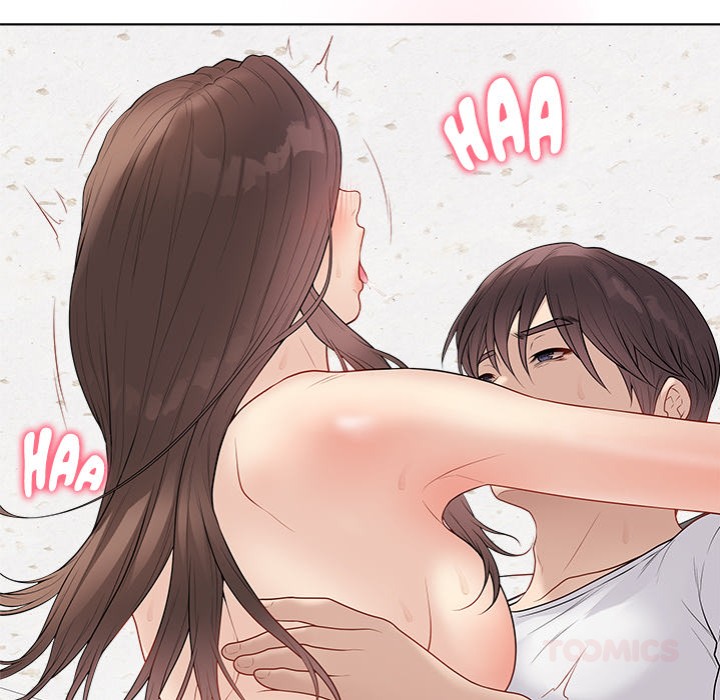 Signed Sealed Mistaken chapter 31 page 136