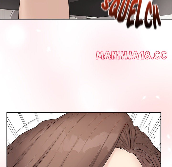 Signed Sealed Mistaken chapter 31 page 138