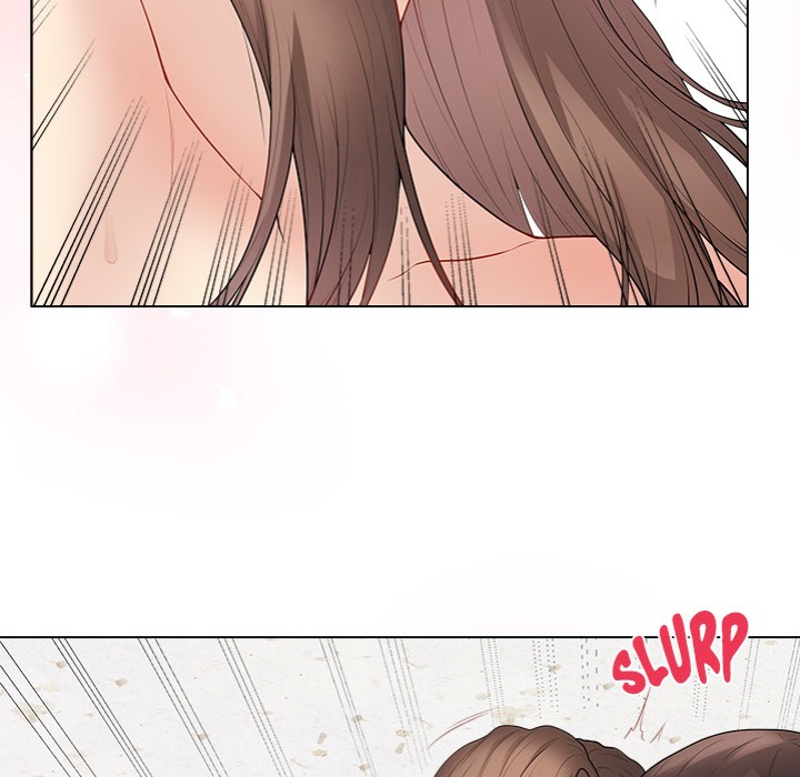 Signed Sealed Mistaken chapter 31 page 140