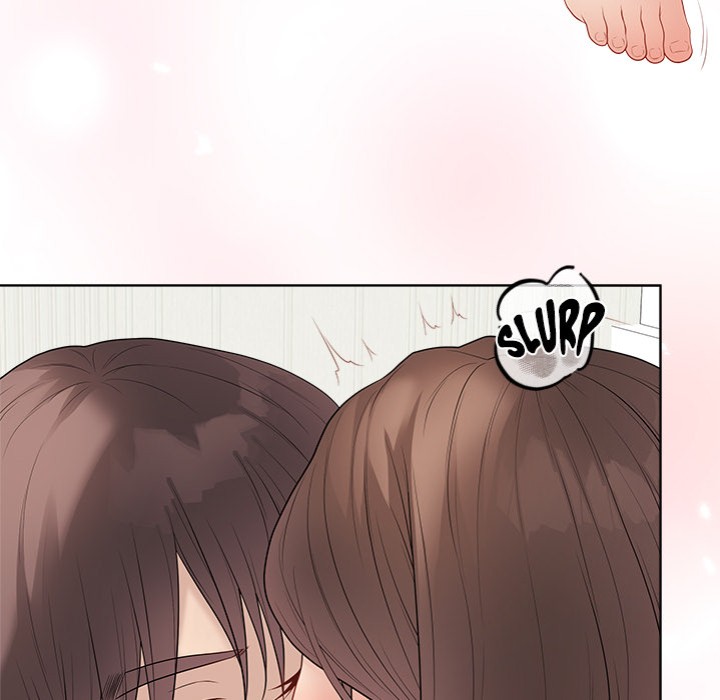 Signed Sealed Mistaken chapter 31 page 143