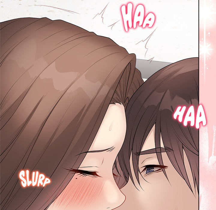 Signed Sealed Mistaken chapter 31 page 146