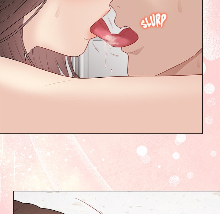 Signed Sealed Mistaken chapter 31 page 147