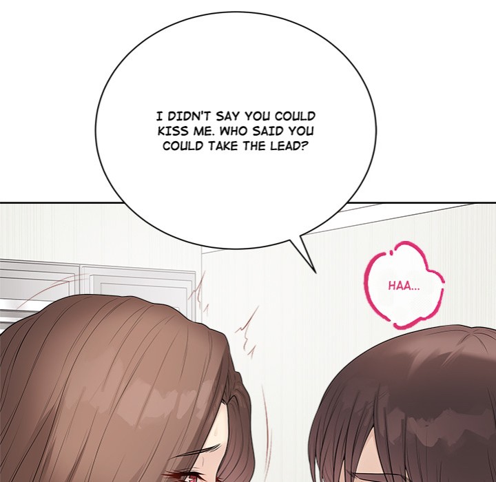 Signed Sealed Mistaken chapter 31 page 151