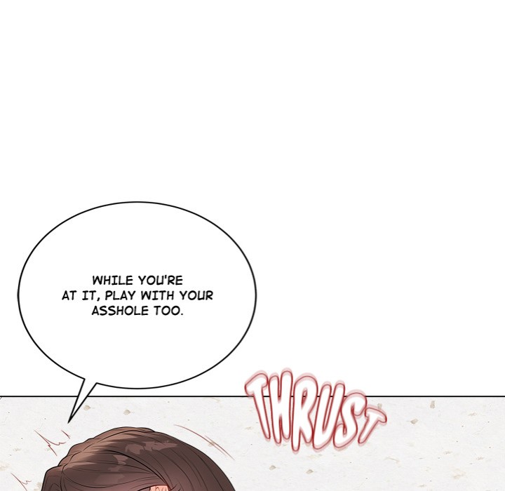 Signed Sealed Mistaken chapter 31 page 153