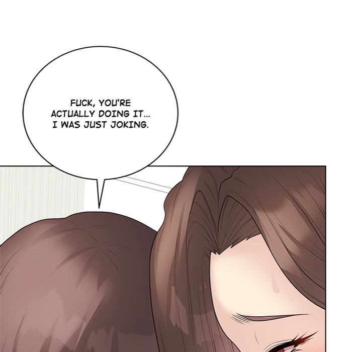 Signed Sealed Mistaken chapter 31 page 164