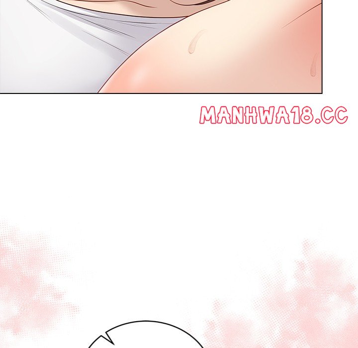 Signed Sealed Mistaken chapter 31 page 166