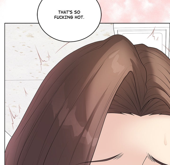 Signed Sealed Mistaken chapter 31 page 167