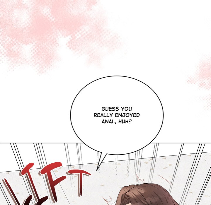 Signed Sealed Mistaken chapter 31 page 169