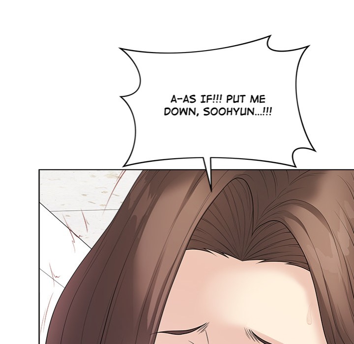 Signed Sealed Mistaken chapter 31 page 173