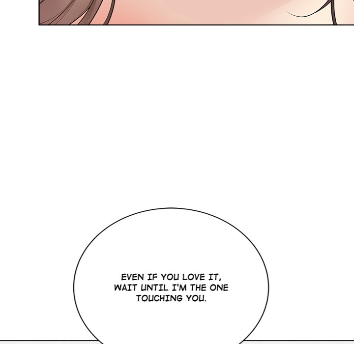 Signed Sealed Mistaken chapter 31 page 175