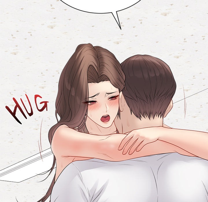 Signed Sealed Mistaken chapter 31 page 176