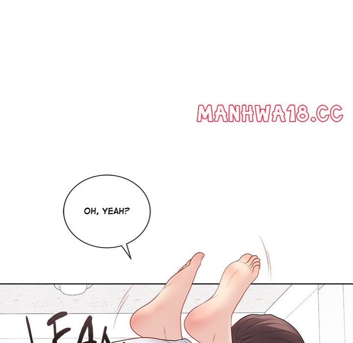 Signed Sealed Mistaken chapter 31 page 185