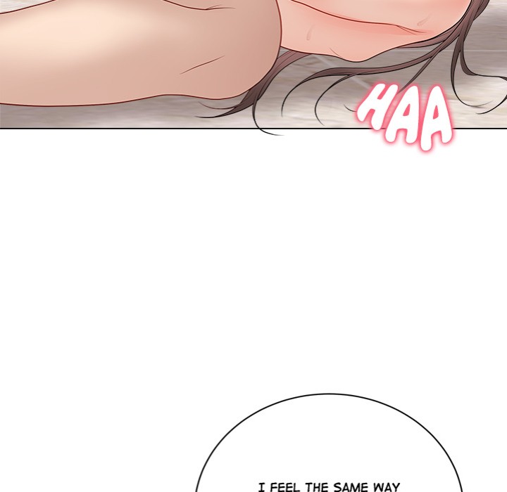 Signed Sealed Mistaken chapter 31 page 187