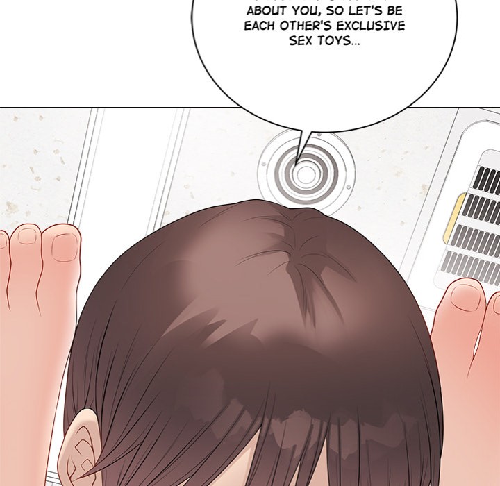 Signed Sealed Mistaken chapter 31 page 188