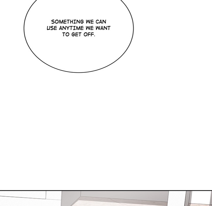 Signed Sealed Mistaken chapter 31 page 190
