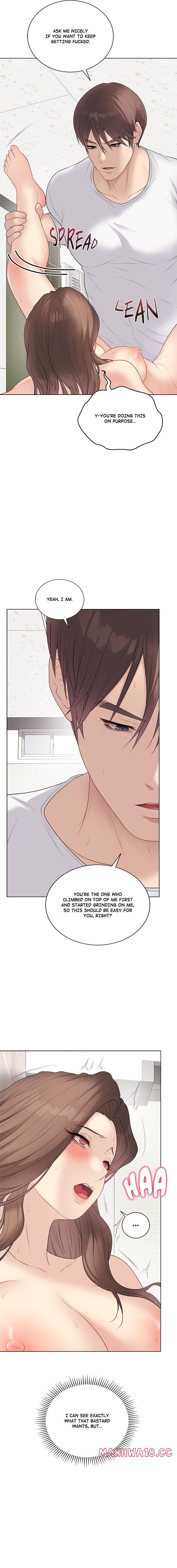 Signed Sealed Mistaken chapter 32 page 17