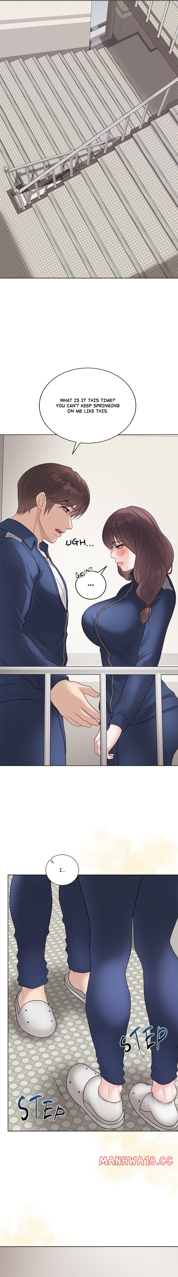 Signed Sealed Mistaken chapter 32 page 28