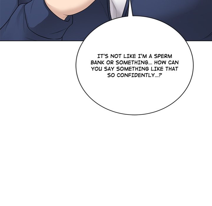 Signed Sealed Mistaken chapter 33 page 6