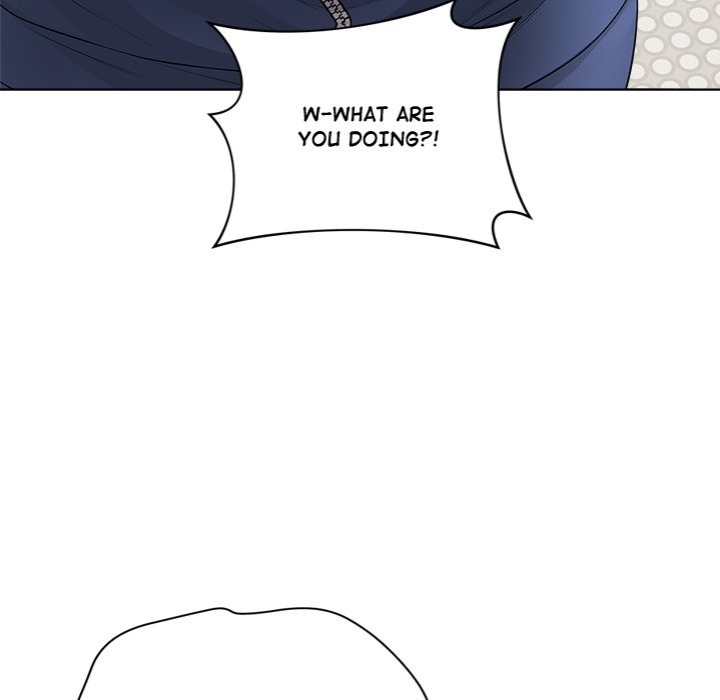 Signed Sealed Mistaken chapter 33 page 9