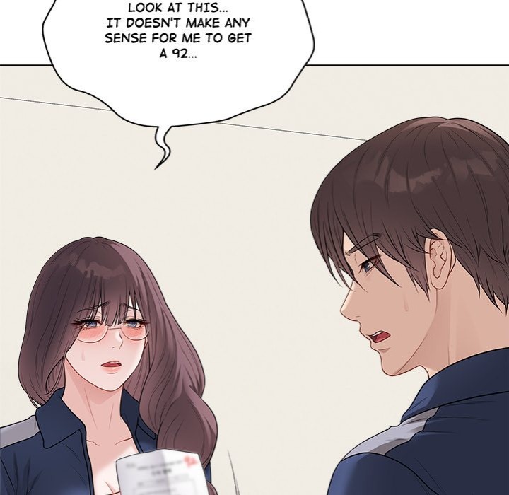 Signed Sealed Mistaken chapter 33 page 10