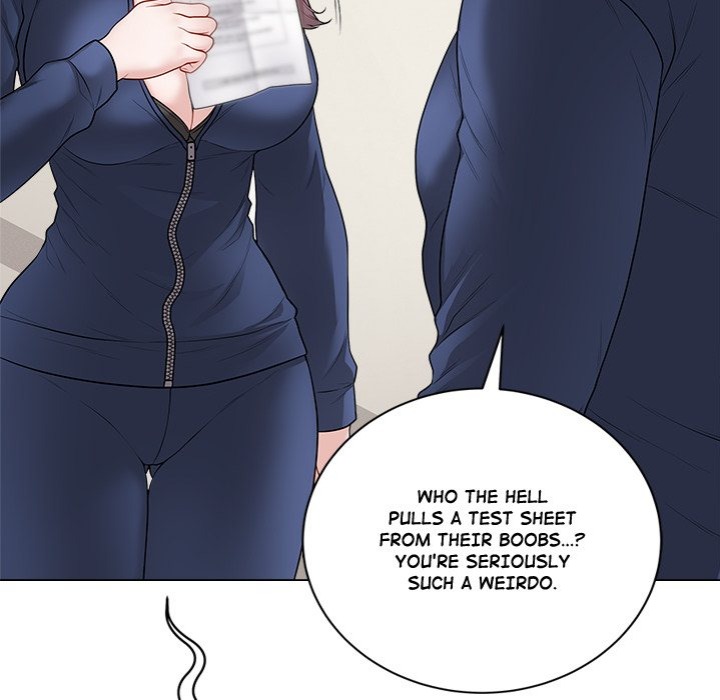 Signed Sealed Mistaken chapter 33 page 11